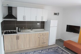 Hillside Apart House