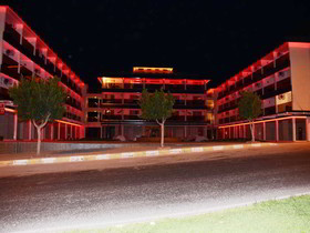 Adella Side Hotel
