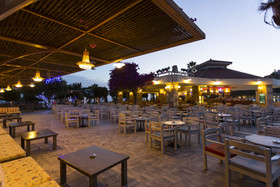 Hotel Defne Star