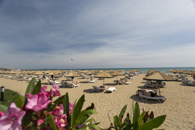 Hotel Defne Star