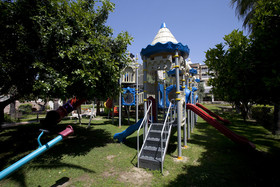 Hotel Defne Star