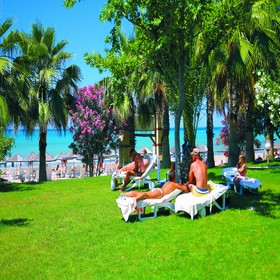 Hotel Defne Star