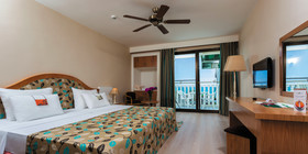 Hotel Defne Star