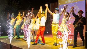 Hotel Defne Star