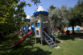Hotel Defne Star