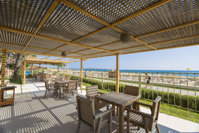 Hotel Defne Star