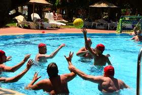 Hotel Defne Star