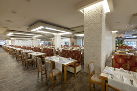 Hotel Defne Star