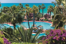 Hotel Defne Star
