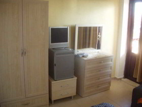 Hotel Ikimiz