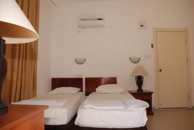 Hotel Ikimiz