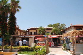 Hotel Ikimiz