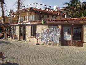 Hotel Ikimiz