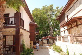 Hotel Ikimiz