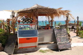 Hotel Ikimiz