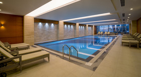Side Sunport Hotel & Spa