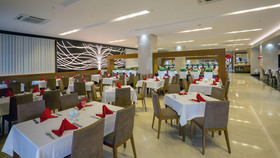 Side Sunport Hotel & Spa