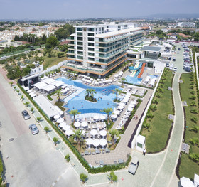 Side Sunport Hotel & Spa