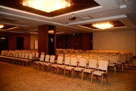 Side Sunport Hotel & Spa