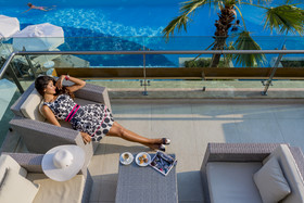 Side Sunport Hotel & Spa