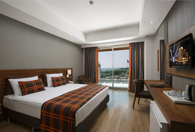 Side Sunport Hotel & Spa