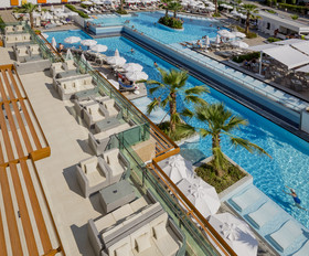 Side Sunport Hotel & Spa
