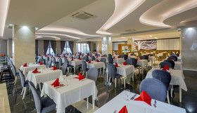 Side Sunport Hotel & Spa