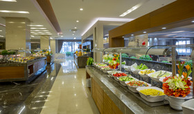 Side Sunport Hotel & Spa