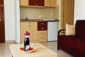 Irem Garden Hotel Family Club