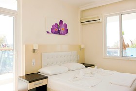 Irem Garden Hotel Family Club