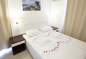 Irem Garden Hotel Family Club