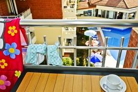 Irem Garden Hotel Family Club