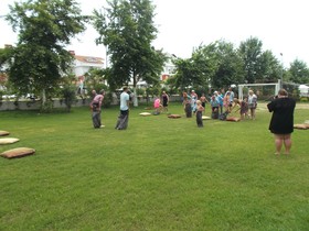 Irem Garden Hotel Family Club