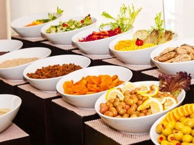 Irem Garden Hotel Family Club