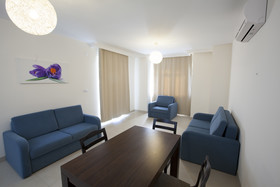 Irem Garden Hotel Family Club