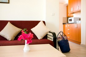 Irem Garden Hotel Family Club