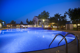 Irem Garden Hotel Family Club