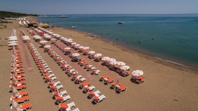 Irem Garden Hotel Family Club