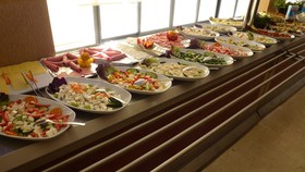 Irem Garden Hotel Family Club