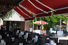 Irem Garden Hotel Family Club