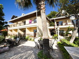 Kamer Motel