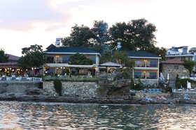 Kamer Motel