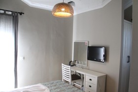Kleopatra Hotel