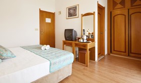 Kleopatra Hotel