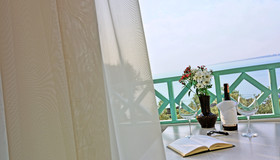 Kleopatra Hotel