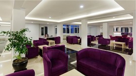 Side Nusso Beach Hotel