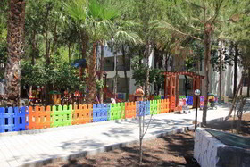 Side Nusso Beach Hotel