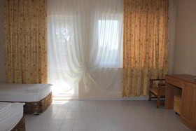 Side Nusso Beach Hotel