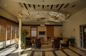 Lavitas Hotel