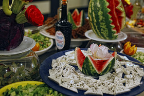 Lavitas Hotel
